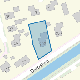 Perceel LEE01-H-5796