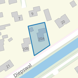 Perceel LEE01-H-5797