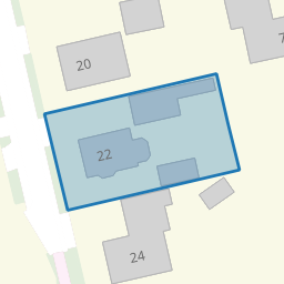 Perceel LEE01-H-5799