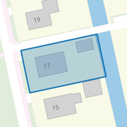 Perceel LEE01-H-5807