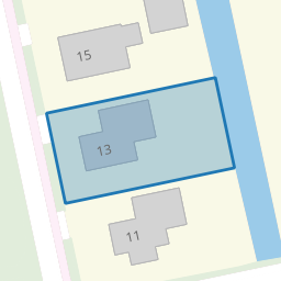 Perceel LEE01-H-5809