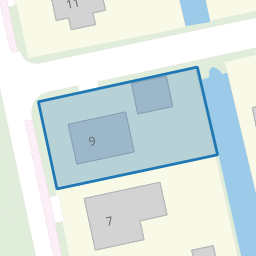 Perceel LEE01-H-5811