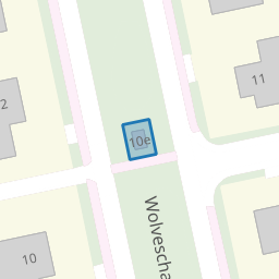 Perceel LEE01-H-5816