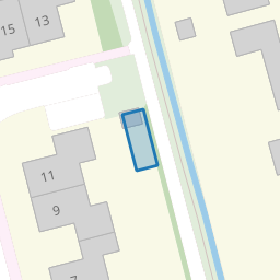 Perceel LEE01-H-5825