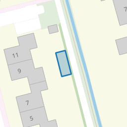 Perceel LEE01-H-5826