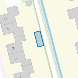 Perceel LEE01-H-5827