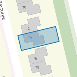 Perceel LEE01-H-5857