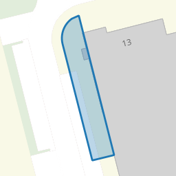 Perceel LEE01-H-5862