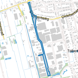 Perceel LEE01-H-5863