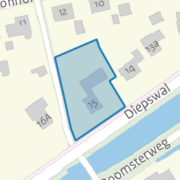 Perceel LEE01-H-5874