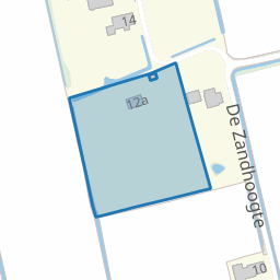 Perceel LEE01-H-5881