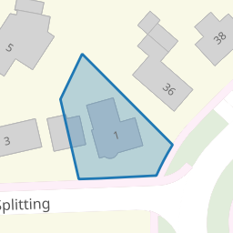 Perceel LEE01-H-5882