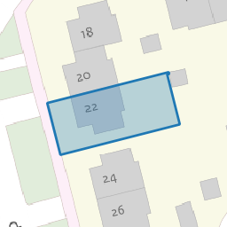 Perceel LEE01-H-5891