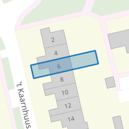 Perceel LEE01-H-5907