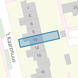 Perceel LEE01-H-5909