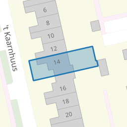 Perceel LEE01-H-5911