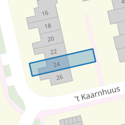 Perceel LEE01-H-5915