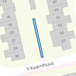 Perceel LEE01-H-5917