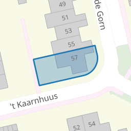 Perceel LEE01-H-5918