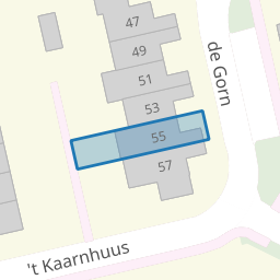 Perceel LEE01-H-5919