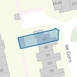 Perceel LEE01-H-5923