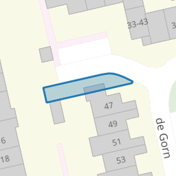 Perceel LEE01-H-5929