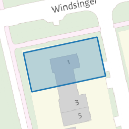 Perceel LEE01-H-5931