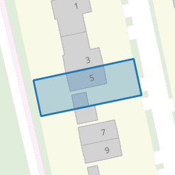 Perceel LEE01-H-5933