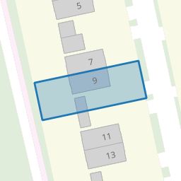 Perceel LEE01-H-5935