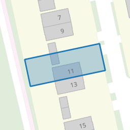 Perceel LEE01-H-5936