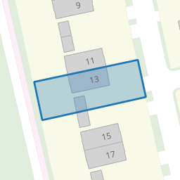 Perceel LEE01-H-5937