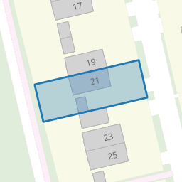 Perceel LEE01-H-5941