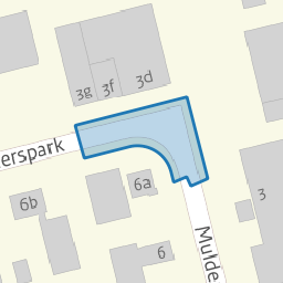 Perceel LEE01-H-5945