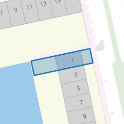 Perceel LEE01-H-5948