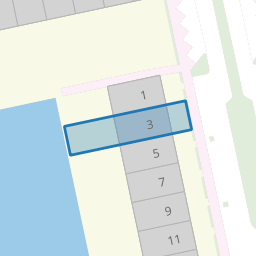 Perceel LEE01-H-5949