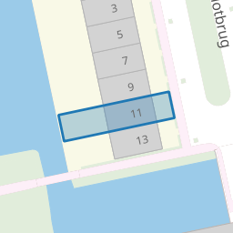 Perceel LEE01-H-5953