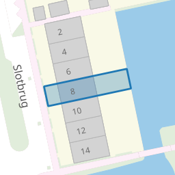 Perceel LEE01-H-5958