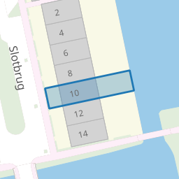 Perceel LEE01-H-5959