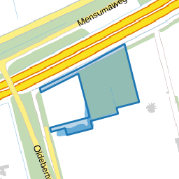 Perceel LEE01-H-5963