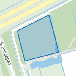 Perceel LEE01-H-5964