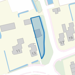 Perceel LEE01-H-5967