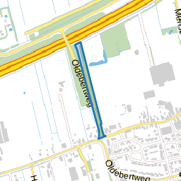 Perceel LEE01-H-5968