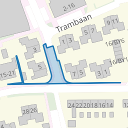 Perceel LEE01-H-5977