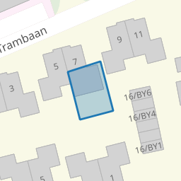 Perceel LEE01-H-5981