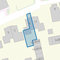 Perceel LEE01-H-5982