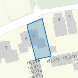 Perceel LEE01-H-5983