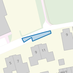 Perceel LEE01-H-5984