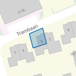 Perceel LEE01-H-5987