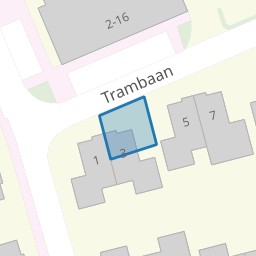 Perceel LEE01-H-5988