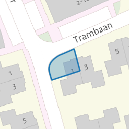 Perceel LEE01-H-5989